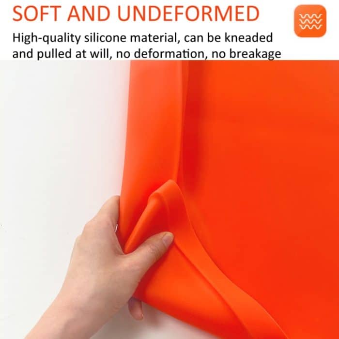 Silikon Grillplatte Abdeckung Matte Schützende Top Abdeckungen Für Blackstone, 17 Inch, 22 Inch, 28 Inch, 36 Inch – Bild 5