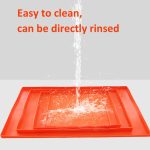 Silikon Grillplatte Abdeckung Matte Schützende Top Abdeckungen Für Blackstone, 17 Inch, 22 Inch, 28 Inch, 36 Inch – Bild 6