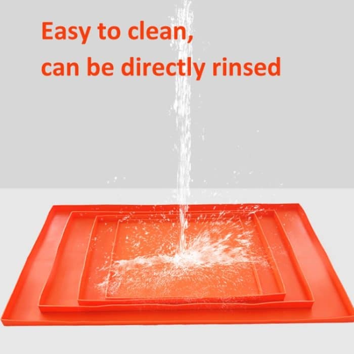 Silikon Grillplatte Abdeckung Matte Schützende Top Abdeckungen Für Blackstone, 17 Inch, 22 Inch, 28 Inch, 36 Inch – Bild 6