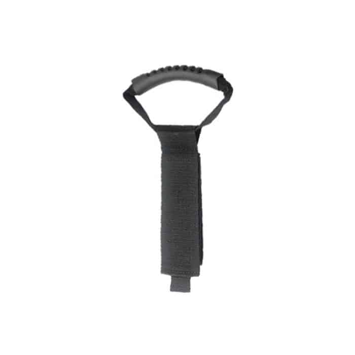 Beschwertes Aufbewahrungs-Packband, tragbarer Schlauch-Organisations-Bindegurt, S, M, L – Bild 1