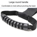 Beschwertes Aufbewahrungs-Packband, tragbarer Schlauch-Organisations-Bindegurt, S, M, L – Bild 4