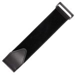 Elastische No-Grip-Gurte, strapazierfähige Organizer-Bänder mit Aufbewahrungsfreigabe, 25 x 225mm, 38 x 350mm, 50 x 330mm, 50 x 450mm, 50 x 610mm