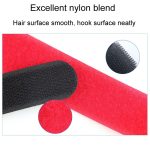 10 Stück Nylon-Kabelaufbewahrungsband mit umgekehrter Schnalle, fester Verpackungsgurt, Red 20 x 150mm, Red 20 x 200mm, Red 20 x 300mm, Red 25 x 200mm, Red 25 x 300mm, Red 25 x 400mm, Blue 20 x 150mm, Blue 20 x 200mm, Blue 20 x 300mm, Blue 25 x 200mm... – Bild 2