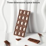 50 x 50 cm Fotografie-Hintergrundplatte, Fotografie-Requisiten, kleine Objekte, kubische Fotografie, Wand-Posenszene, D081 Waves, D094 European Style, D095 Square Brick, D105 Wave Pattern, D133 Crater, D137 Simple, D141 Waves, D160 Sand Hill, D100 Tile... – Bild 6