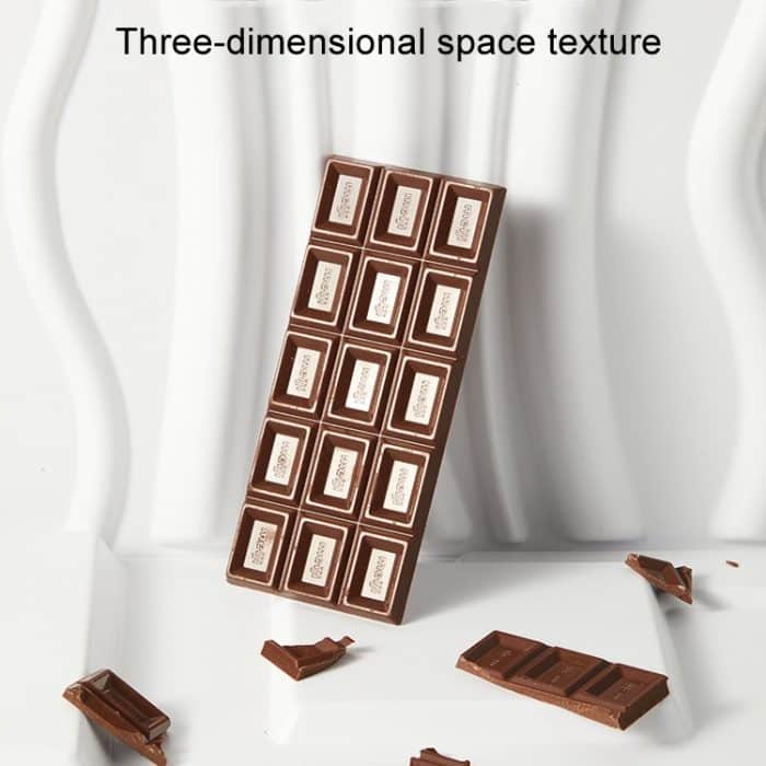 50 x 50 cm Fotografie-Hintergrundplatte, Fotografie-Requisiten, kleine Objekte, kubische Fotografie, Wand-Posenszene, D081 Waves, D094 European Style, D095 Square Brick, D105 Wave Pattern, D133 Crater, D137 Simple, D141 Waves, D160 Sand Hill, D100 Tile... – Bild 6