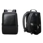 Bopai 61-26111 Business-Laptop-Rucksack für Pendler mit großer Kapazität und USB+Typ-C-Anschluss, 61-26111 – Bild 2