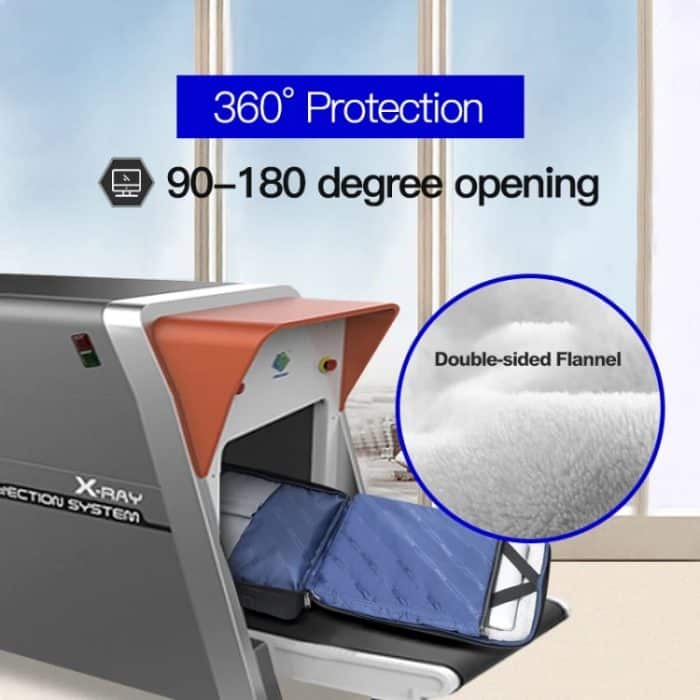 Bopai 61-120761 Erstschichtiger Business-Laptop-Rucksack aus Rindsleder mit großem Fassungsvermögen und USB+Typ-C-Anschluss, 61-120761 – Bild 8