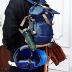 Multifunktionale Umreifungshakenschnalle, tragbares Verpackungshaken-Gurtband – Bild 6