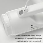 3-in-1-Handstaubsauger für Zuhause und Auto, kabellos, mit hoher Leistung – Bild 3