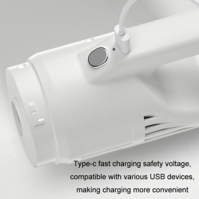 3-in-1-Handstaubsauger für Zuhause und Auto, kabellos, mit hoher Leistung – Bild 3