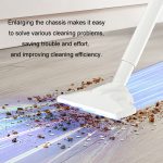 3-in-1-Handstaubsauger für Zuhause und Auto, kabellos, mit hoher Leistung – Bild 5