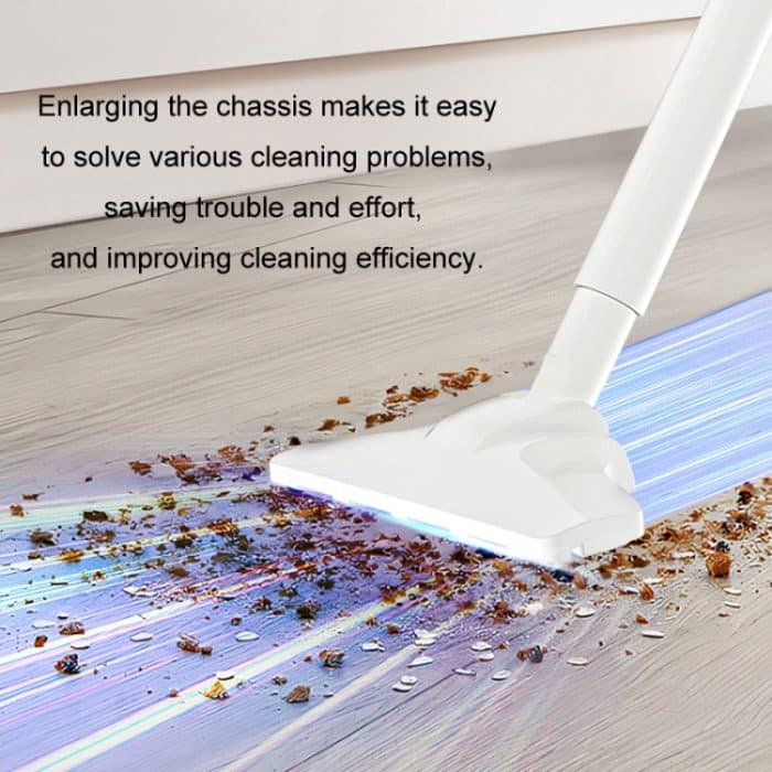 3-in-1-Handstaubsauger für Zuhause und Auto, kabellos, mit hoher Leistung – Bild 5