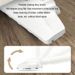 3-in-1-Handstaubsauger für Zuhause und Auto, kabellos, mit hoher Leistung – Bild 6