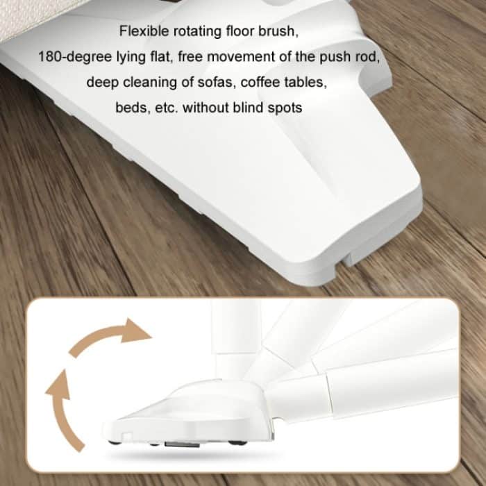 3-in-1-Handstaubsauger für Zuhause und Auto, kabellos, mit hoher Leistung – Bild 6