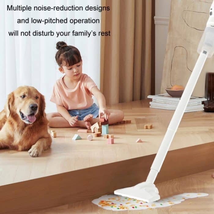 3-in-1-Handstaubsauger für Zuhause und Auto, kabellos, mit hoher Leistung – Bild 9