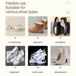 Elektrischer Schuhtrockner mit UV-Sterilisation, angetrieben durch 5V USB – Bild 8