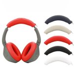 Für Sony ULT Wear WH-Ult900N Headset-Kopfband-Abdeckung, Ersatzteil, Headband Black, Headband White, Headband Red, Headband Deep Blue, Headband Beige – Bild 2