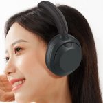 Für Sony ULT Wear WH-Ult900N Headset-Kopfband-Abdeckung, Ersatzteil, Headband Black, Headband White, Headband Red, Headband Deep Blue, Headband Beige – Bild 6