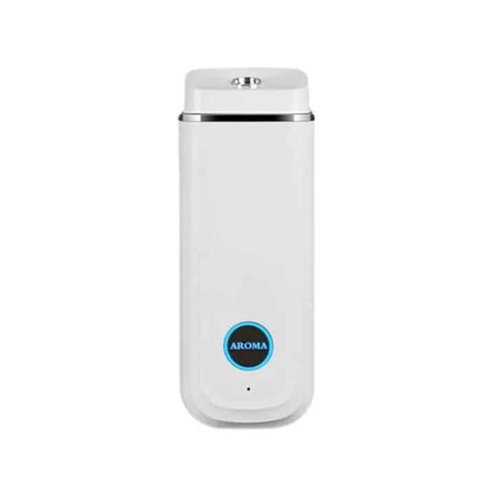 Haushaltsluftbefeuchter Aromadiffusor Automatische Duftsprühmaschine – Bild 1