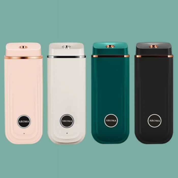 Haushaltsluftbefeuchter Aromadiffusor Automatische Duftsprühmaschine – Bild 2