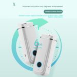 Haushaltsluftbefeuchter Aromadiffusor Automatische Duftsprühmaschine – Bild 6