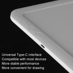 Wiederaufladbarer Kopiertisch, Kopierbrett, Übungsmalerei, LED-Schreibtisch, A4-D50, A3-D50 – Bild 5