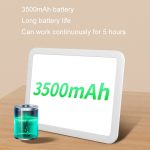 Wiederaufladbarer Kopiertisch, Kopierbrett, Übungsmalerei, LED-Schreibtisch, A4-D50, A3-D50 – Bild 6