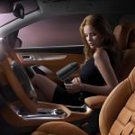 12V Auto-Außen-Multifunktions-Hand-Haartrockner – Bild 7