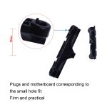 AM4 CPU-Kühler-Rack unterstützt AMD-Computer-Motherboard-Basis – Bild 5