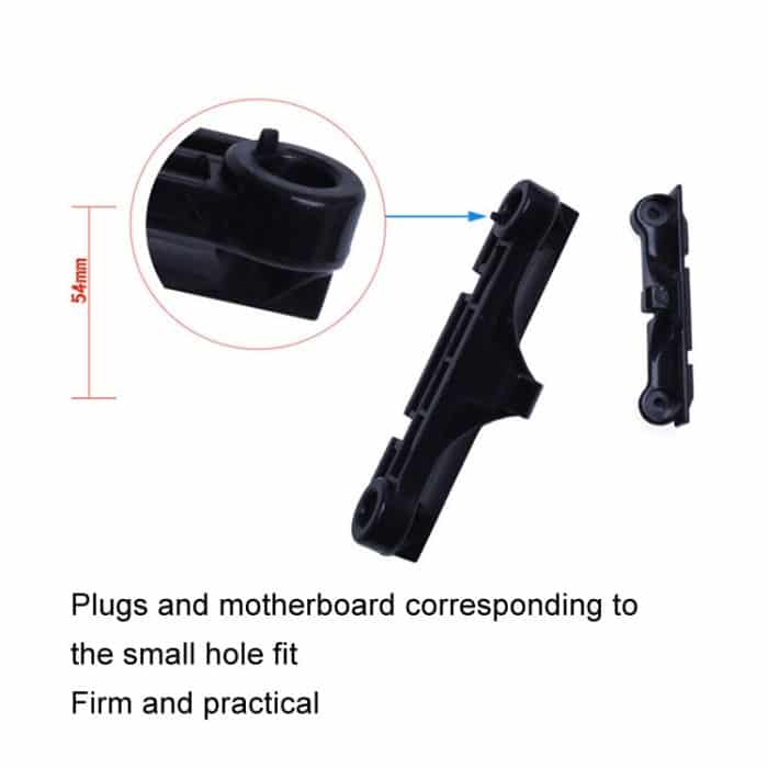 AM4 CPU-Kühler-Rack unterstützt AMD-Computer-Motherboard-Basis – Bild 5