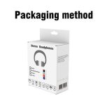 Bluetooth-Kopfhörer aus Bambusholz mit integrierter Soundkarte, TF-Karte/FM/AUX-Unterstützung – Bild 15