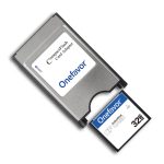 Onefavor Kartenadapter für CNC-Werkzeugmaschinen in Industriequalität, CF-PCMCIA-Kartenhalter, CF-PCMCIA – Bild 2