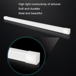 Panorama Glow ARGB Lichtleiste Desktop-Computergehäuse Innendekoratives Umgebungslicht, F300 Square – Bild 5