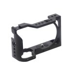 FITTEST Kamera-Kaninchenkäfig aus Metall für Sony A6000 / A6100 / A6300 / A6400 / A6500 – Bild 3