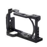 FITTEST Kamera-Kaninchenkäfig aus Metall für Sony A6000 / A6100 / A6300 / A6400 / A6500 – Bild 5