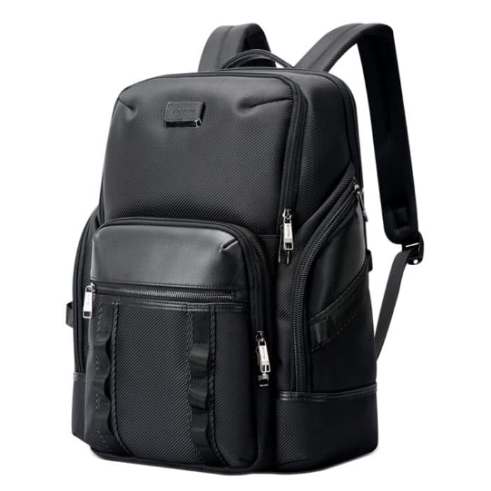 TBD0604832401A.jpg Bopai 61-123561 Laptop-Rucksack mit großem Fassungsvermögen für Geschäftsreisen, 61-123561 – Bild 1