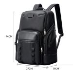 Bopai 61-123561 Laptop-Rucksack mit großem Fassungsvermögen für Geschäftsreisen, 61-123561 – Bild 3