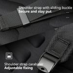 Bopai 61-123561 Laptop-Rucksack mit großem Fassungsvermögen für Geschäftsreisen, 61-123561 – Bild 7