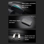 Bopai 61-123561 Laptop-Rucksack mit großem Fassungsvermögen für Geschäftsreisen, 61-123561 – Bild 8