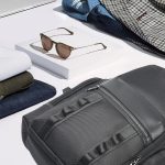 Bopai 61-123561 Laptop-Rucksack mit großem Fassungsvermögen für Geschäftsreisen, 61-123561 – Bild 9