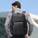 Bopai 61-123561 Laptop-Rucksack mit großem Fassungsvermögen für Geschäftsreisen, 61-123561 – Bild 10