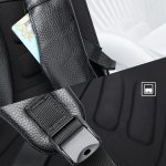 Bopai 61-122391 Großraum-Business-Laptop-Rucksack aus Rindsleder erster Schicht mit USB+Typ-C-Anschluss, 61-122391 – Bild 9