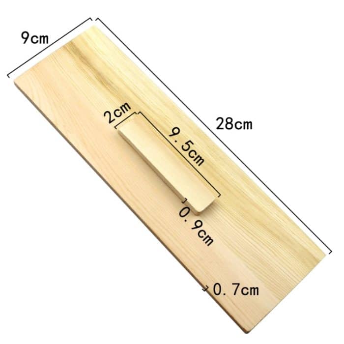 1200ml DIY Handgemachte Seife Form Rechteckige Holz Box Kalt Seife Form, Wooden Box+Pink Toast Mold, Wooden Box+Pink Toast Mold+Cover, Wooden Box+Purple Toast Mold, Wooden Box+Purple Toast Mold+Cover – Bild 6