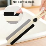 Multifunktionale Fugenbürste für den Haushalt, Badezimmer, langstielige Nut-Reinigungsbürste – Bild 7