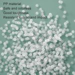 Zeichenpapier Desktop-Organizer Couchtisch Multifunktionale Fernbedienung Aufbewahrungsbox, White Small, Pink Small, Green Small, White Large, Pink Large, Green Large – Bild 5