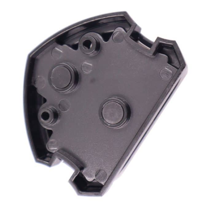 1 bis 3 Sicherungsnabe zur Modifikation von Auto-Audioverstärkern – Bild 5