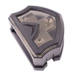 1 bis 3 Sicherungsnabe zur Modifikation von Auto-Audioverstärkern – Bild 6