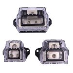 Sicherungs-Erdungskasten-Hub für die Modifikation von Auto-Audioverstärkern, 1 To 2, 1 To 3, 1 To 4 – Bild 8