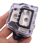 Sicherungs-Erdungskasten-Hub für die Modifikation von Auto-Audioverstärkern, 1 To 2, 1 To 3, 1 To 4 – Bild 7