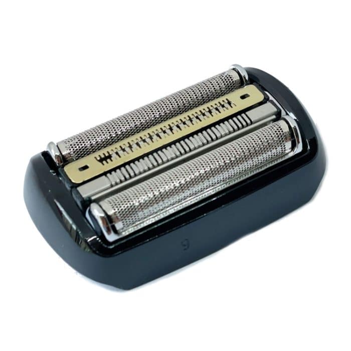 Ersatzrasierer-Ersatzkopf für Braun Series 9 Elektrorasierer 9040s, 9080cc, 9390cc, 9330s, 92M, 94M – Bild 1